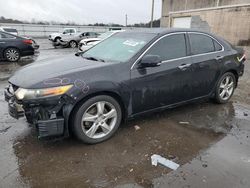 2012 Acura TSX en venta en Fredericksburg, VA