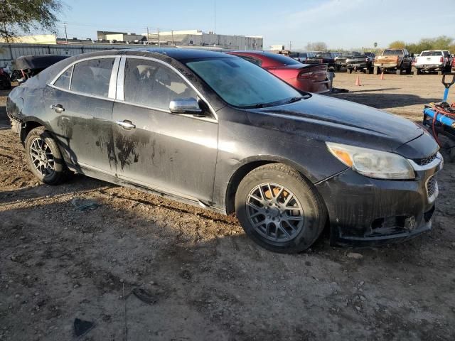 2014 Chevrolet Malibu 1LT