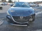 2016 Mazda 3 Touring