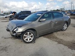 Salvage Cars with No Bids Yet For Sale at auction: 2008 Nissan Altima 2.5