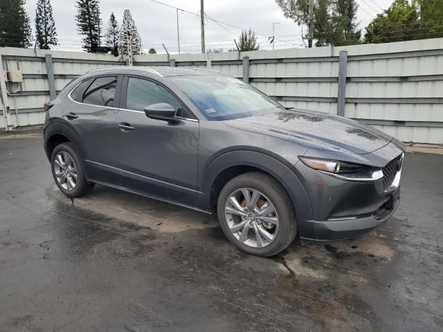 2023 Mazda CX-30 Select