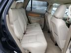 2007 Lincoln MKX