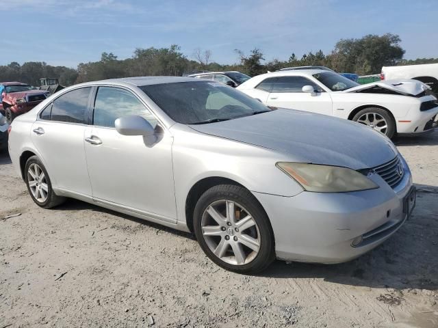 2007 Lexus ES 350