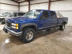 Salvage Cars with No Bids Yet For Sale at auction: 2000 GMC Sierra K3500