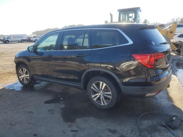 2018 Honda Pilot EX