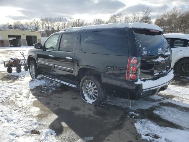 2007 GMC Yukon XL Denali