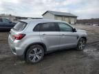 2023 Mitsubishi Outlander Sport S/SE