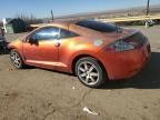 2006 Mitsubishi Eclipse GT