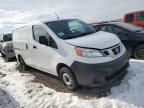 2019 Nissan NV200 2.5S