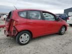 2012 Honda FIT