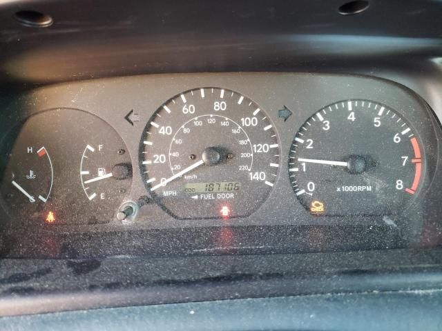 2000 Toyota Camry CE