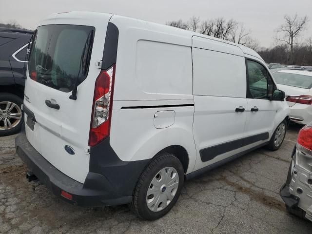 2019 Ford Transit Connect XL