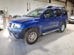 Run And Drives Cars for sale at auction: 2015 Nissan Xterra X