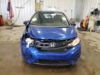 2015 Honda FIT LX