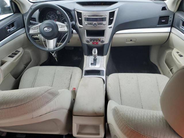 2011 Subaru Outback 2.5I