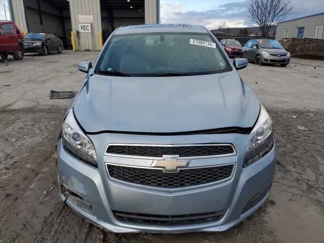 2013 Chevrolet Malibu 1LT