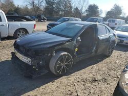 2019 Toyota Camry L en venta en Madisonville, TN