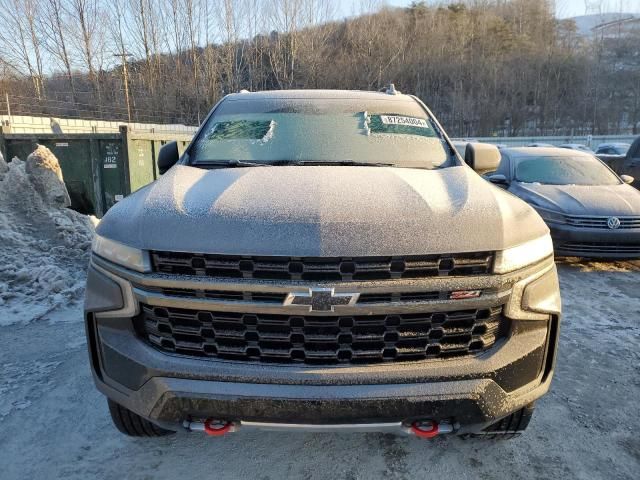 2021 Chevrolet Tahoe K1500 Z71