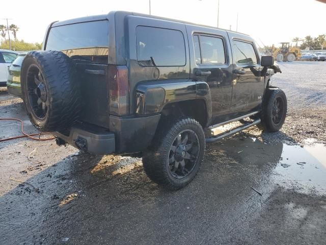 2009 Hummer H3