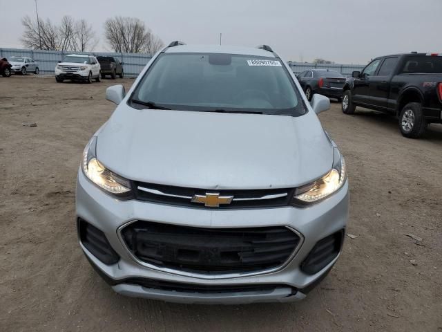 2020 Chevrolet Trax 1LT