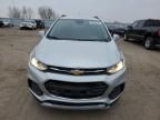 2020 Chevrolet Trax 1LT