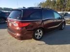 2018 Honda Odyssey EXL