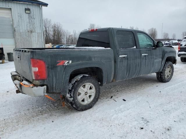 2013 Chevrolet Silverado K1500 LT