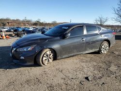 2022 Nissan Altima SV en venta en Baltimore, MD