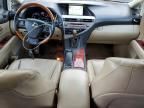 2011 Lexus RX 450H