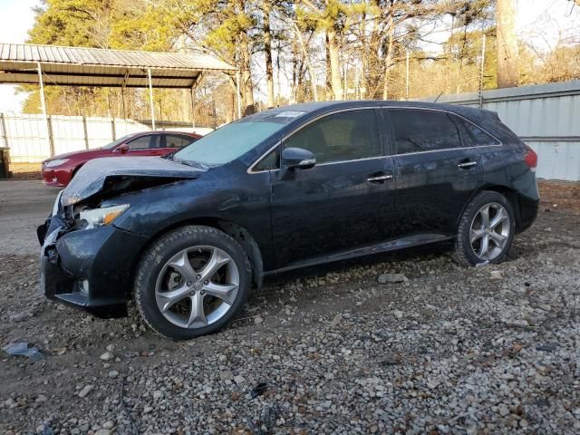 2014 Toyota Venza LE