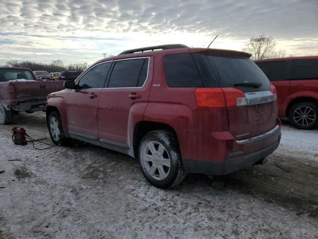 2013 GMC Terrain SLE