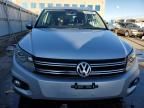 2012 Volkswagen Tiguan S