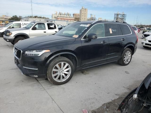 2016 Volvo XC90 T6