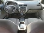 2007 Ford Focus ZX4