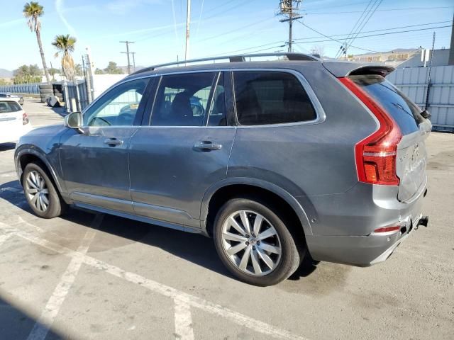 2016 Volvo XC90 T6