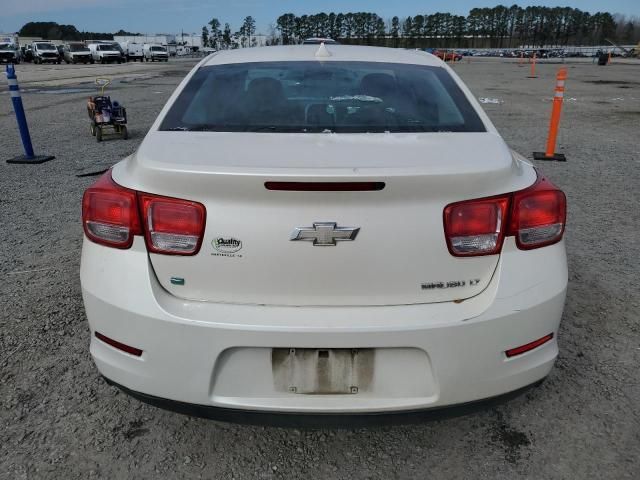 2014 Chevrolet Malibu 1LT