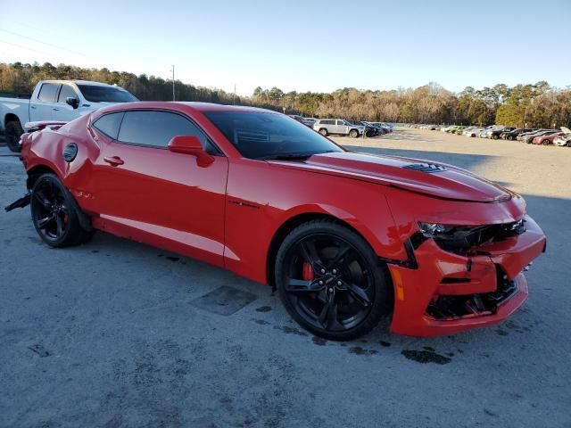 2021 Chevrolet Camaro SS