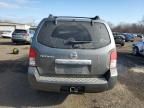 2008 Nissan Pathfinder LE