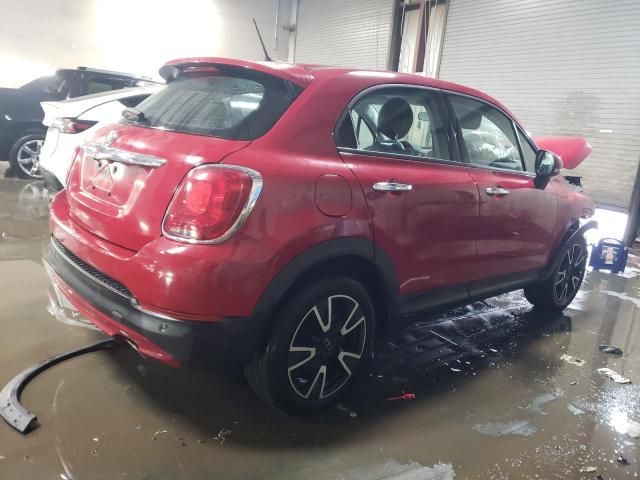 2017 Fiat 500X POP