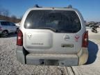 2007 Nissan Xterra OFF Road