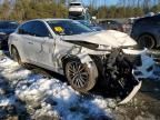 2018 Infiniti Q50 Luxe