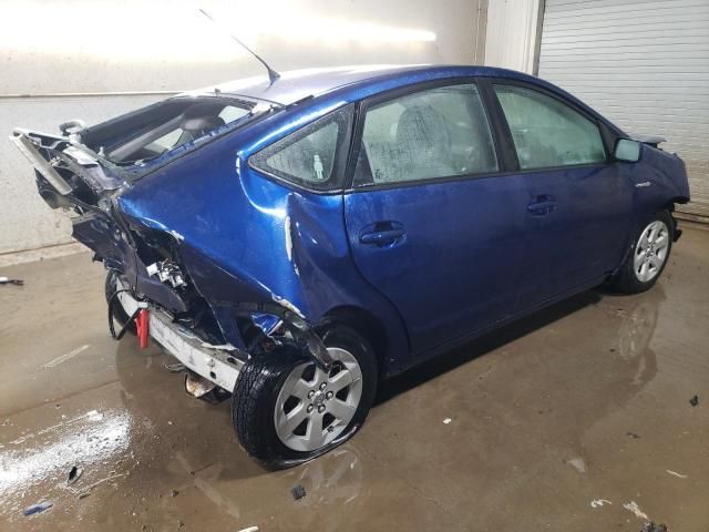 2009 Toyota Prius