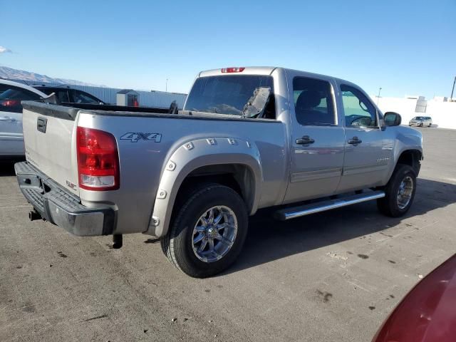 2009 GMC Sierra K1500 SLE