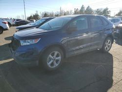 2016 Ford Edge SE en venta en Denver, CO