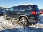 2020 Honda Pilot Touring