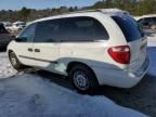 2005 Dodge Grand Caravan SE