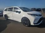 2024 Toyota Sienna XSE