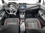 2024 Nissan Versa SR