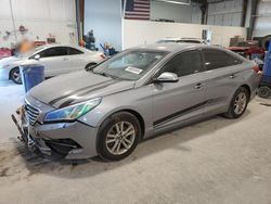 Hyundai Vehiculos salvage en venta: 2016 Hyundai Sonata SE