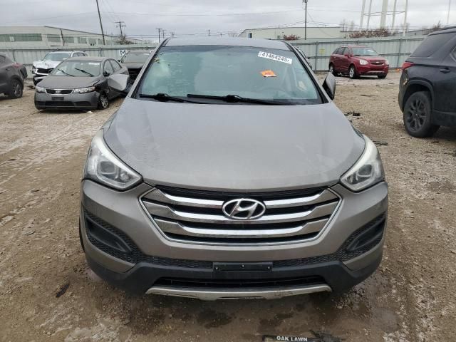 2014 Hyundai Santa FE Sport